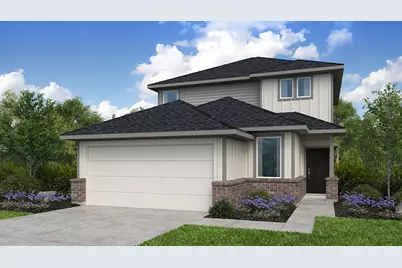 8207 Copper Meadows Lane, Cypress, TX 77433 - Photo 1