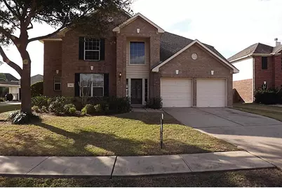 3911 Lady Atwell Court, Missouri City, TX 77459 - Photo 1