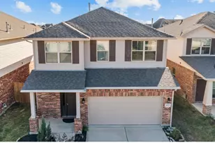 4203 W Bayou Maison Cir, Dickinson, TX 77539 - Photo 2