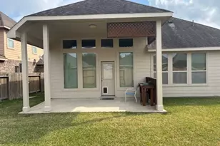 410 N Iris Rose Ct, Richmond, TX 77469 - Photo 4