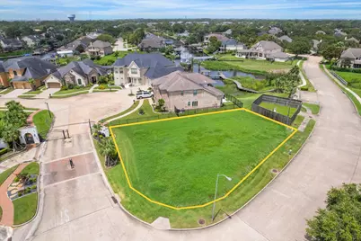 0 Water Way, Seabrook, TX 77586 - Photo 4