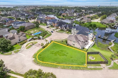 0 Water Way, Seabrook, TX 77586 - Photo 1