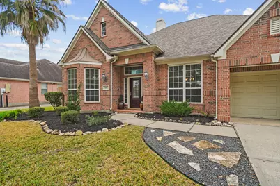6118 Berwick Lane, League City, TX 77573 - Photo 2