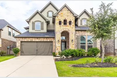 3443 Cabernet Shores Drive, Fulshear, TX 77441 - Photo 1