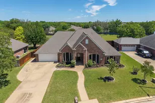 3710 Williams Trace Dr, Bryan, TX 77808 - Photo 34