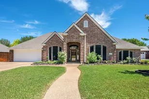 3710 Williams Trace Dr, Bryan, TX 77808 - Photo 8