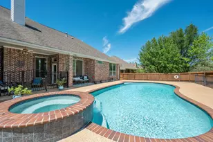 3710 Williams Trace Dr, Bryan, TX 77808 - Photo 32