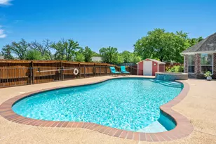3710 Williams Trace Dr, Bryan, TX 77808 - Photo 30