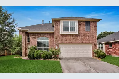 24511 Eagle Haven Drive, Katy, TX 77494 - Photo 1