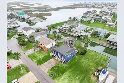 16630 Bermuda Way, Jamaica Beach, TX 77554 - Photo 48