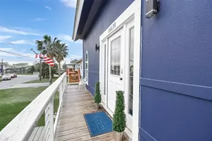 16630 Bermuda Way, Jamaica Beach, TX 77554 - Photo 12