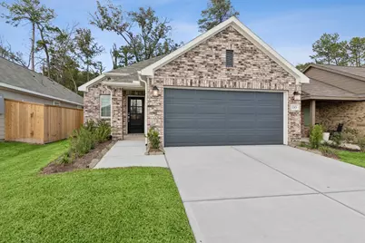 22471 Douglas Court, New Caney, TX 77357 - Photo 1
