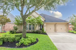 28123 Indigo Creek Ct, Fulshear, TX 77441 - Photo 1