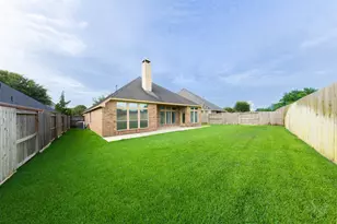 28123 Indigo Creek Ct, Fulshear, TX 77441 - Photo 30