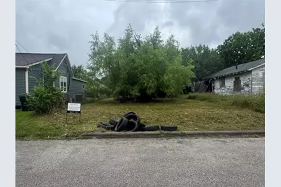 3118 Webster Street, Houston, TX 77004 - Photo 1