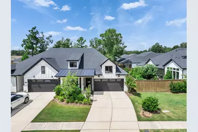 7318 Honey Creek Lane, Porter, TX 77365 - Photo 6