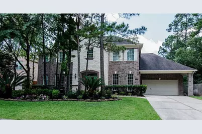 143 N Shawnee Ridge Circle, The Woodlands, TX 77382 - Photo 1