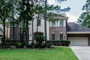 143 N Shawnee Ridge Cir, The Woodlands, TX 77382 - Photo 1