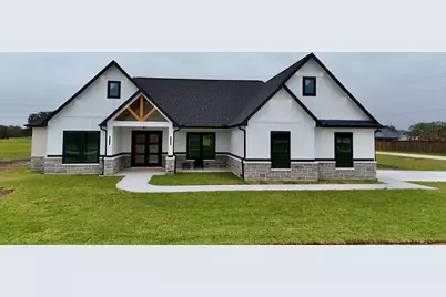 1208 Quarter Horse Trail, Angleton, TX 77515 - Photo 1