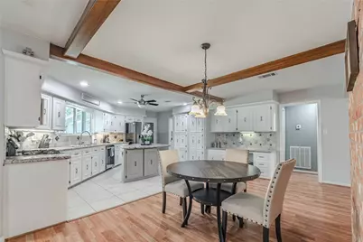 601 S Rivershire Drive, Conroe, TX 77304 - Photo 1
