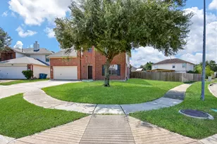 6111 Harvest Terrace Ct, Spring, TX 77379 - Photo 1