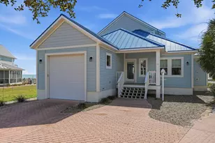 15 Old Cottage Beach, Rockport, TX 78382 - Photo 2