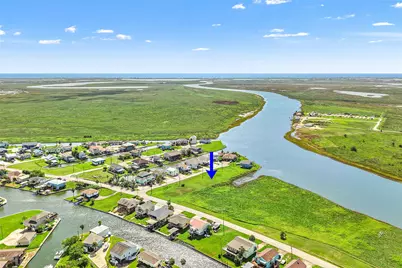 0 Poop Deck - Lot 256 Lane, Freeport, TX 77541 - Photo 4