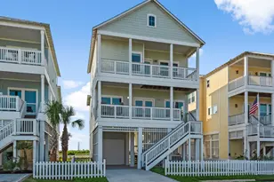 11446 Sea Butterfly, Galveston, TX 77554 - Photo 4