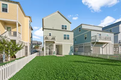 11446 Sea Butterfly, Galveston, TX 77554 - Photo 42