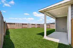 18015 Lasso Mls Dr, Hockley, TX 77447 - Photo 14