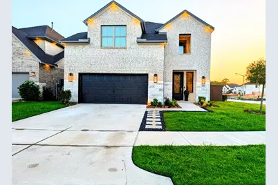 211 Vista Knoll Court, New Caney, TX 77357 - Photo 6