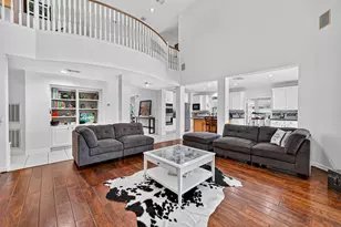 4215 Canfield Oaks Ln, Katy, TX 77450 - Photo 8