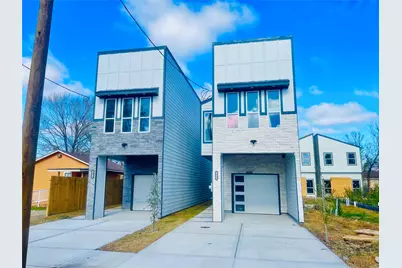 7931 Fowlie Street, Houston, TX 77028 - Photo 2