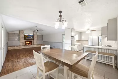 993 County Road 2271, Cleveland, TX 77327 - Photo 6