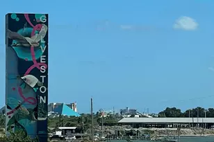 5220 Seawall Blvd, Galveston, TX 77551 - Photo 8