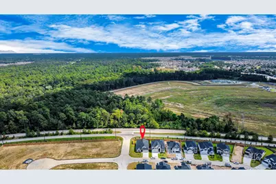 3122 Skerne Spring Drive, Spring, TX 77373 - Photo 4