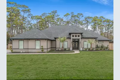 5520 Forest Cove Drive, Dickinson, TX 77539 - Photo 1