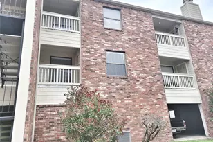 2501 Gulf Freeway, Dickinson, TX 77539 - Photo 1