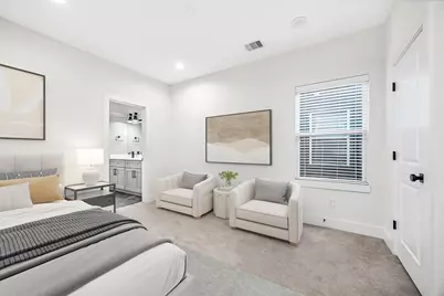 2625 Paul Quinn Street #A, Houston, TX 77091 - Photo 20