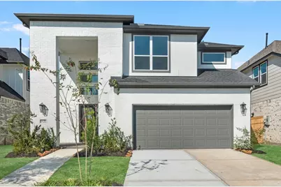 1127 Watermont Drive, Missouri City, TX 77459 - Photo 1