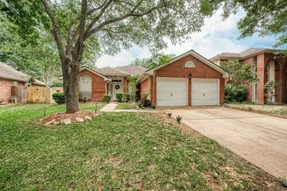 207 Rolling Plains Drive, Sugar Land, TX 77479 - Photo 1