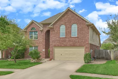 12014 Sun Canyon Court, Tomball, TX 77377 - Photo 2