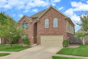 12014 Sun Canyon Ct, Tomball, TX 77377 - Photo 2