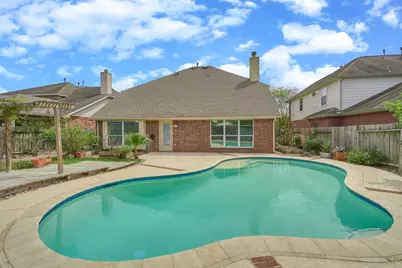 12014 Sun Canyon Court, Tomball, TX 77377 - Photo 1