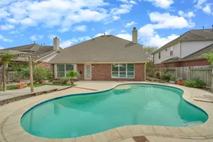 12014 Sun Canyon Ct, Tomball, TX 77377 - Photo 1