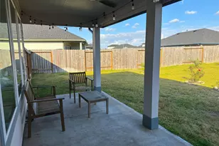 3311 Boothby Bay Ln, Fulshear, TX 77441 - Photo 20