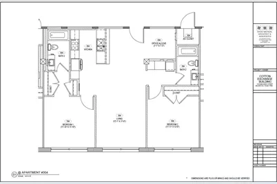 2102 Mechanic Street #304, Galveston, TX 77550 - Photo 12