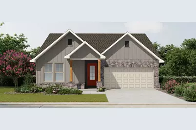 11318 Iron Horse Street, Montgomery, TX 77316 - Photo 1