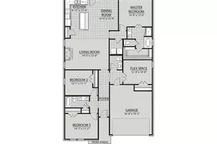 11318 Iron Horse St, Montgomery, TX 77316 - Photo 2