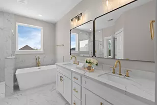 5828 Highland Sun Ln, Houston, TX 77091 - Photo 2